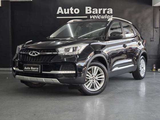 CAOA CHERY TIGGO 5x 1.5 VVT TURBO iFLEX T DCT